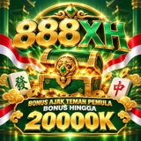 888xh-l.com LOGO