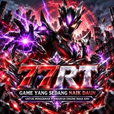 77RT - 77rt Platform Slot Online dengan Pengalaman Bermain Terbaik