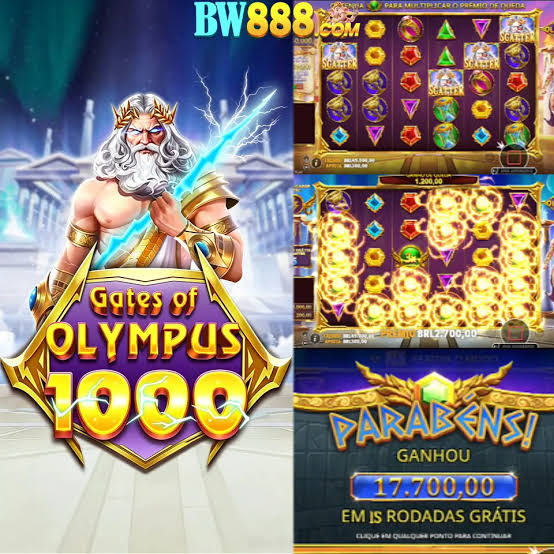 BW888 - bw888 Game Slot Online dengan Beragam Tema dan Fitur Bonus