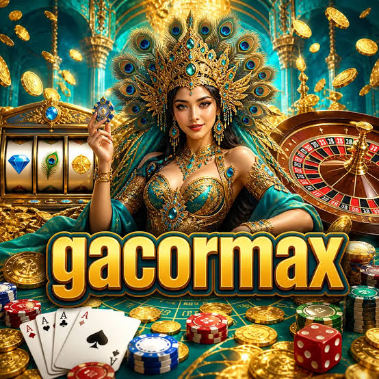 GACORMAX - gacormax Dowdload & Install Aplikasi Slot Asli Minimal Bet 400 Perak