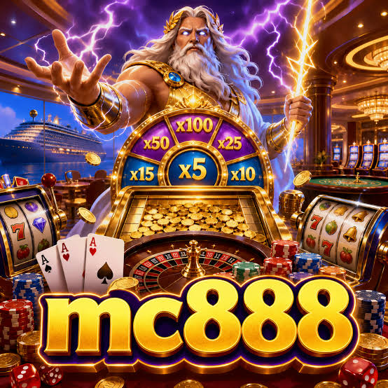 MC888 - mc888 Situs Resmi Slot Online dari Berbagai Provider