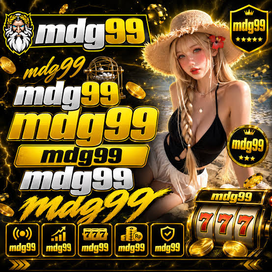 MDG99 - mdg99 Game Slot Online dengan Beragam Tema dan Fitur Bonus