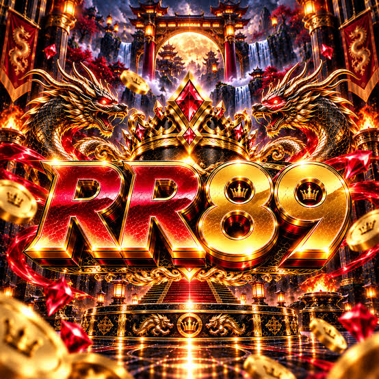 RR89 - rr89 Login Situs Resmi dan Nikmati Ragam Game PG Soft