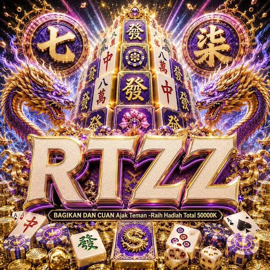 RTZZ - rtzz agen slot online terpercaya di Indonesia dengan slot gacor hari ini terbaik dari slot88 di tahun 2026 ini.
