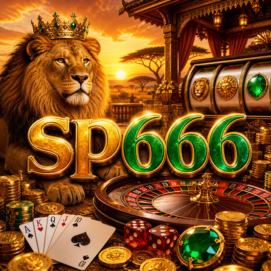 SP666 - sp666 Login Situs Resmi dan Nikmati Ragam Game PG Soft