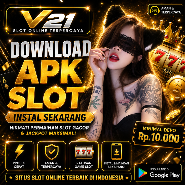 V21 - v21 Situs Resmi Slot Online dan Pilihan Game PG Soft