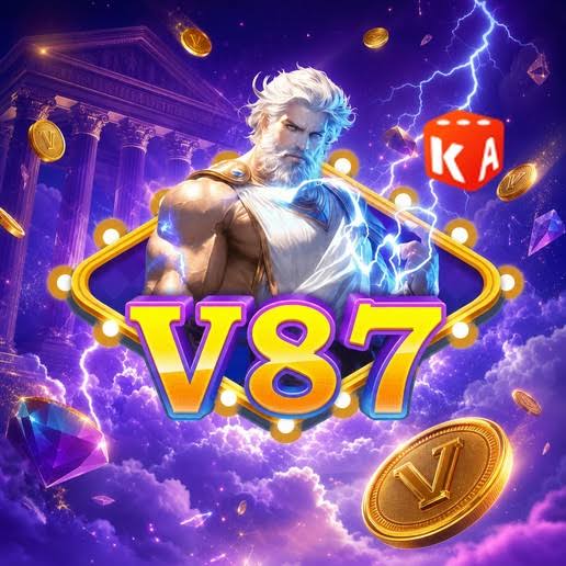 V87 - v87 Pilihan Game PG Soft untuk Penggemar Slot Online