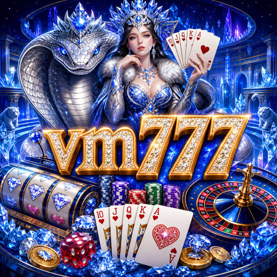VM777 - vm777 Situs Resmi Slot Online dari Berbagai Provider