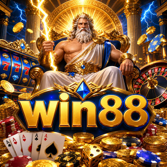 WIN88 - win88 Situs Dewa Slot Gacor Hari Ini
